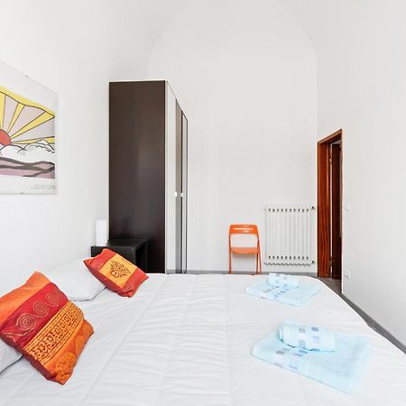 Piazza Alberti Apartment With Terrace ฟลอเรนซ์ ภายนอก รูปภาพ