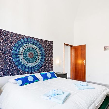 Piazza Alberti Apartment With Terrace ฟลอเรนซ์ ภายนอก รูปภาพ