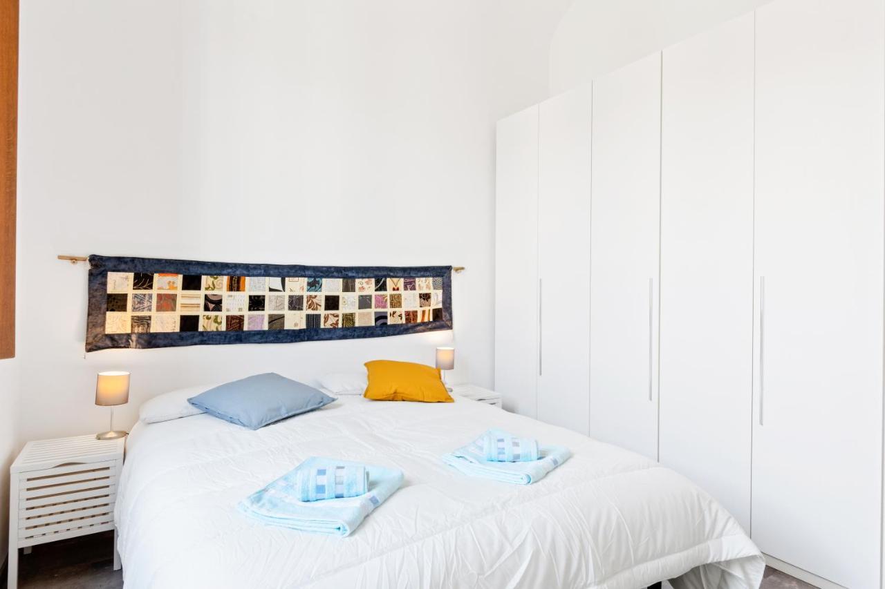 Piazza Alberti Apartment With Terrace ฟลอเรนซ์ ภายนอก รูปภาพ
