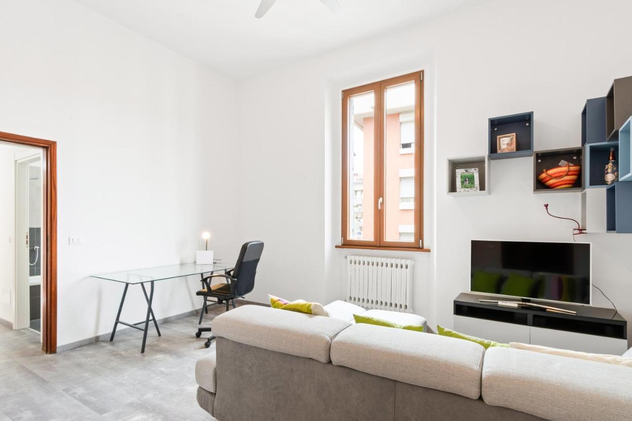 Piazza Alberti Apartment With Terrace ฟลอเรนซ์ ภายนอก รูปภาพ