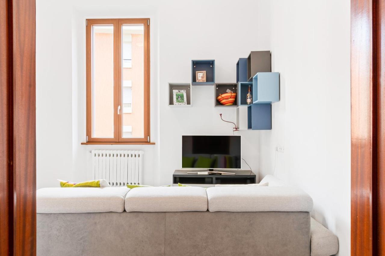 Piazza Alberti Apartment With Terrace ฟลอเรนซ์ ภายนอก รูปภาพ